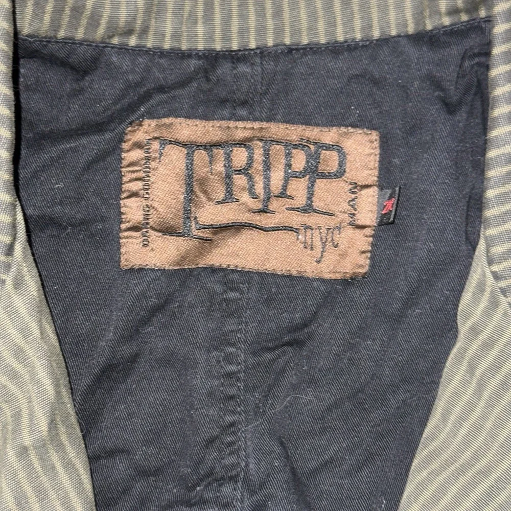 Tripp nyc this blazer